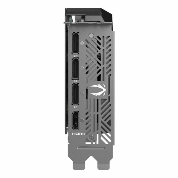 Grafikkarte Zotac ZT-B50610F-10M geforce rtx 5060 ti 8 GB – Bild 4