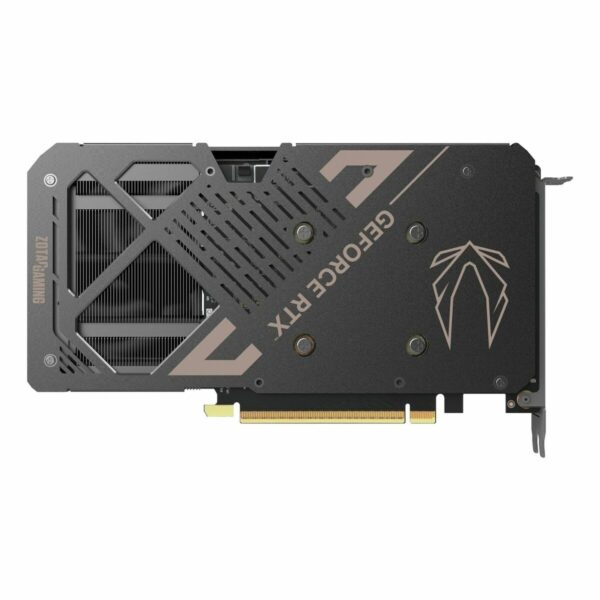 Grafikkarte Zotac ZT-B50610F-10M geforce rtx 5060 ti 8 GB – Bild 5