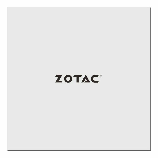 Grafikkarte Zotac ZT-B50610F-10M geforce rtx 5060 ti 8 GB – Bild 8