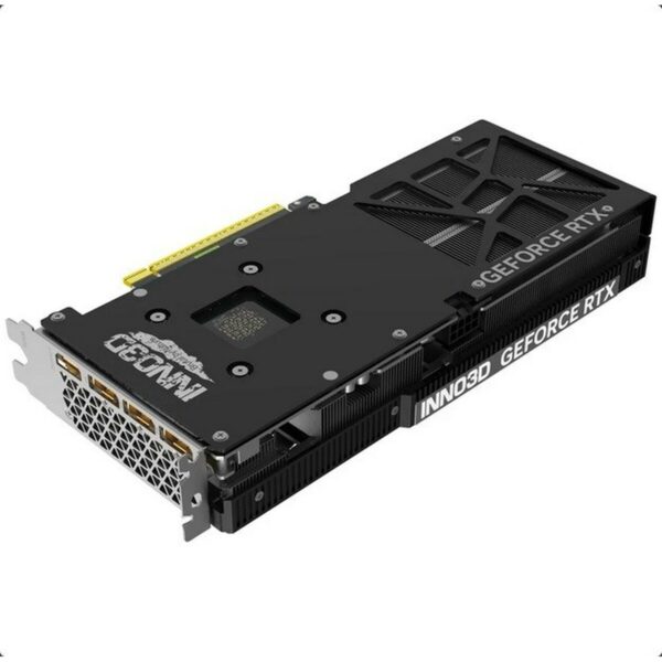 Grafikkarte INNO3D N506T2-16D7-191073N geforce rtx 5060 ti 16 GB – Bild 2