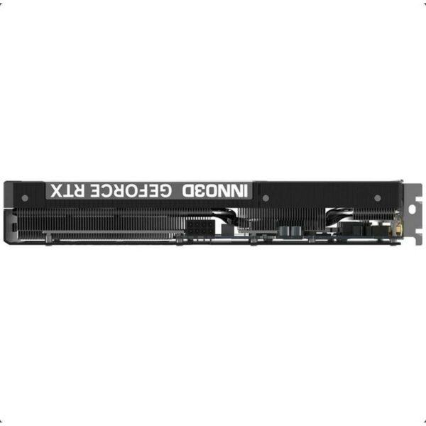 Grafikkarte INNO3D N506T2-16D7-191073N geforce rtx 5060 ti 16 GB – Bild 4