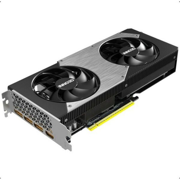 Grafikkarte INNO3D N506T2-16D7-191073N geforce rtx 5060 ti 16 GB – Bild 5