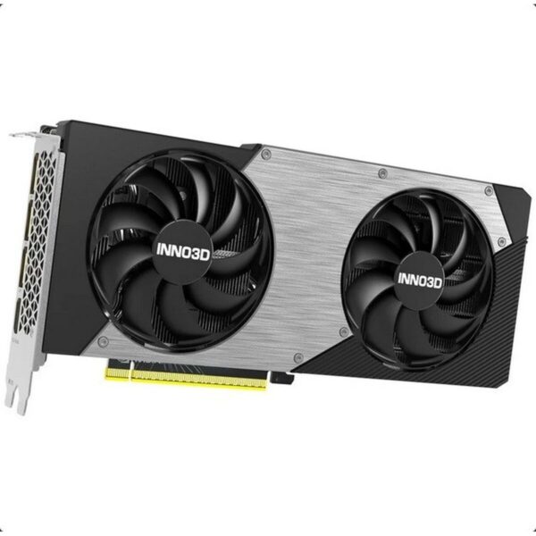 Grafikkarte INNO3D N506T2-16D7-191073N geforce rtx 5060 ti 16 GB – Bild 6