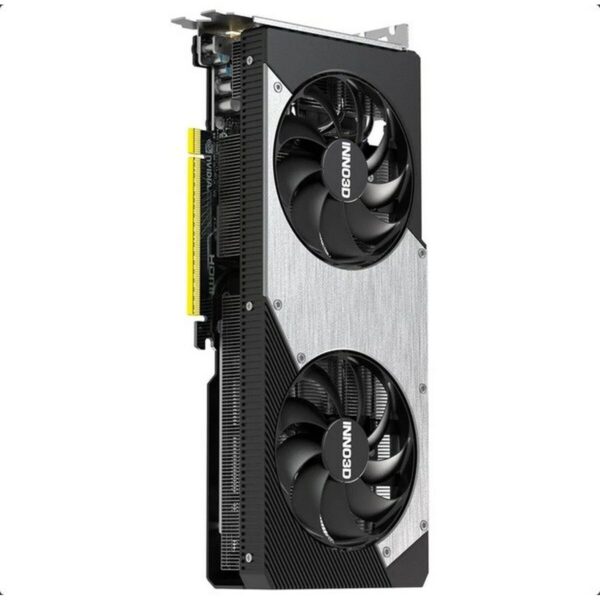 Grafikkarte INNO3D N506T2-16D7-191073N geforce rtx 5060 ti 16 GB – Bild 7