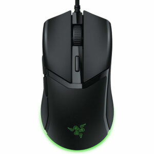 Mouse Razer RZ01-04650100-R3M1 Schwarz 8500 dpi (8500 dpi)