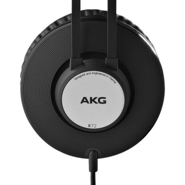 Diadem-Kopfhörer AKG 030-21-037 – Bild 6