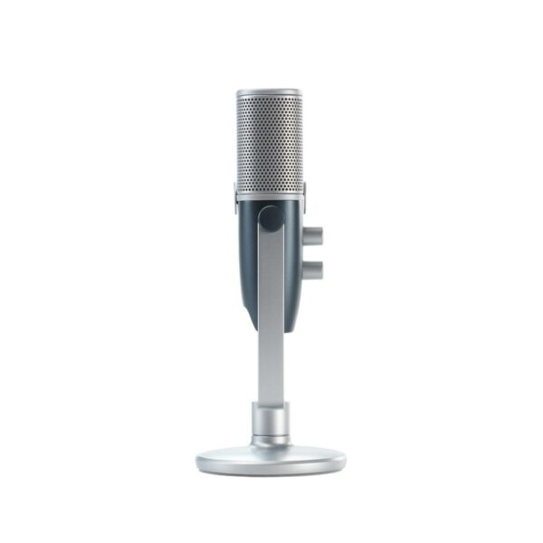 Mikrofon AKG AKG ARA - Blau Silberfarben – Bild 3