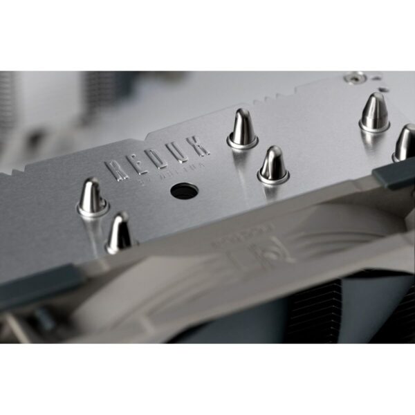 CPU-Kühler Noctua NH-U12S redux – Bild 5
