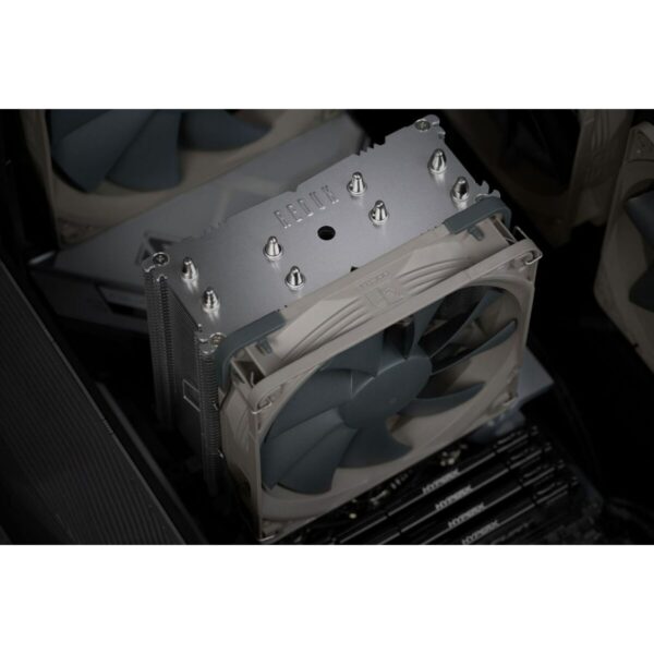 CPU-Kühler Noctua NH-U12S redux – Bild 6