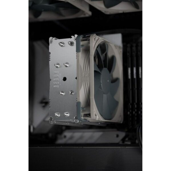 CPU-Kühler Noctua NH-U12S redux – Bild 7