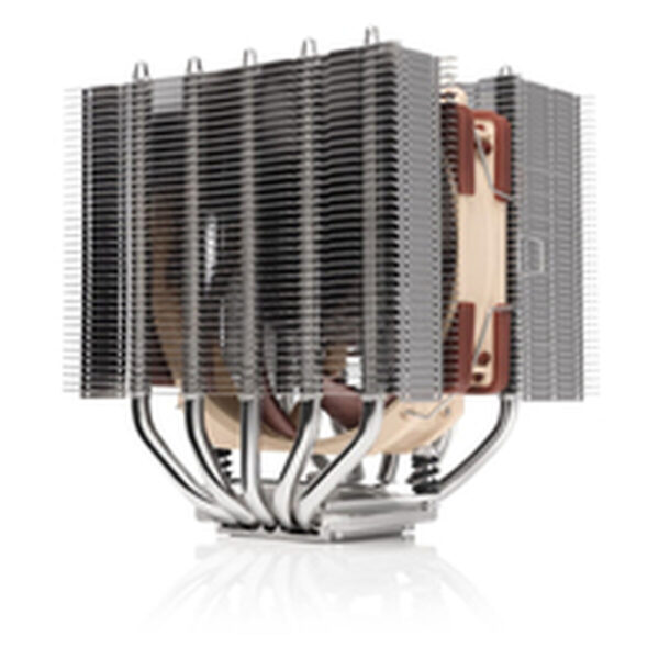 Tragbare Kühlbox Noctua NH-D12L – Bild 2