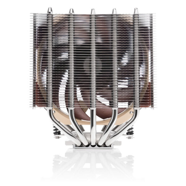 Tragbare Kühlbox Noctua NH-D12L – Bild 3