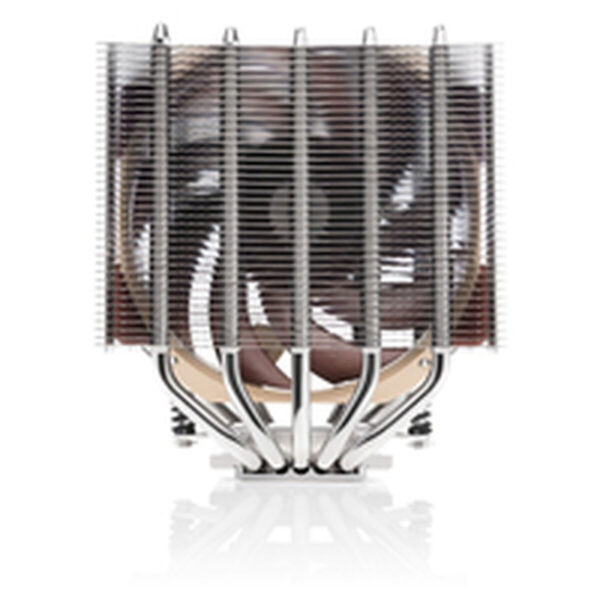 Tragbare Kühlbox Noctua NH-D12L – Bild 4