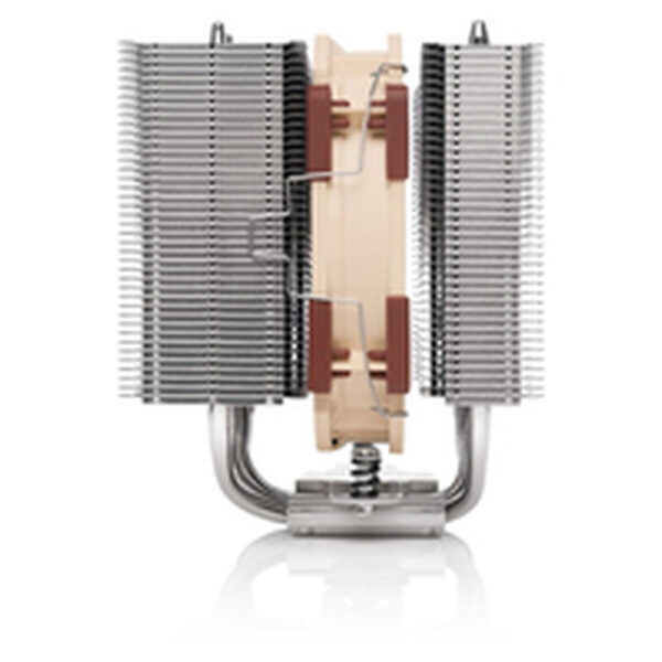 Tragbare Kühlbox Noctua NH-D12L – Bild 6