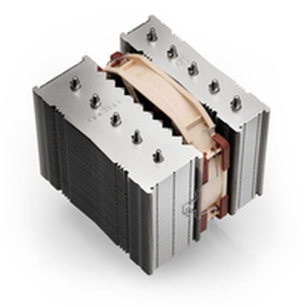 Tragbare Kühlbox Noctua NH-D12L – Bild 8