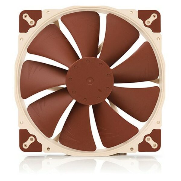Box Ventilator Noctua NOC-NF-A20-PWM Ø 20 cm – Bild 2