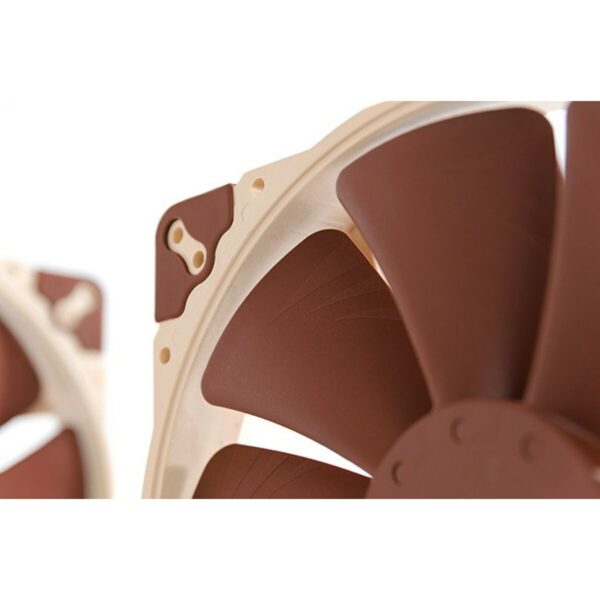 Box Ventilator Noctua NOC-NF-A20-PWM Ø 20 cm – Bild 6