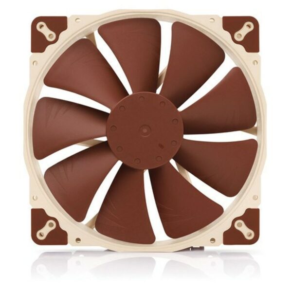 Box Ventilator Noctua NF A20 5V PWM Ø 20 cm – Bild 2