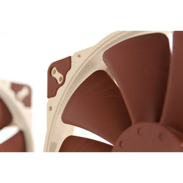 Box Ventilator Noctua NF A20 5V PWM Ø 20 cm – Bild 4