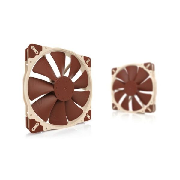 Box Ventilator Noctua NF A20 5V PWM Ø 20 cm – Bild 5