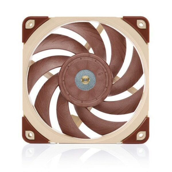 Box Ventilator Noctua NF A12x25 5V PWM Ø 12 cm – Bild 3