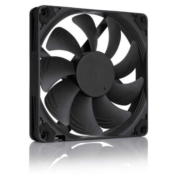 Box Ventilator Noctua NF-A9X14 HS-PWM CH.BK.S Ø 9,2 cm – Bild 2