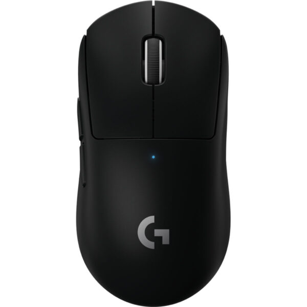 Kopfhörer Logitech 991-000537 Schwarz – Bild 2