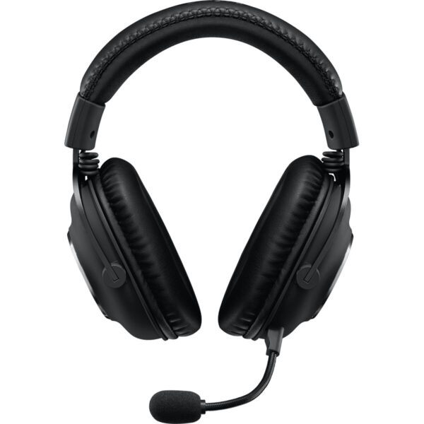 Kopfhörer Logitech 991-000537 Schwarz – Bild 3
