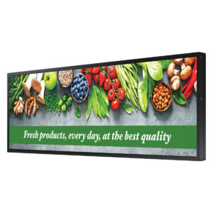 Videowall-Monitor Samsung SH37R-B 37″