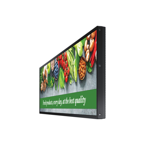 Videowall-Monitor Samsung SH37R-B 37" – Bild 7