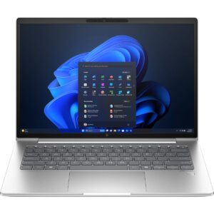 Laptop HP EliteBook 640 G11 14″ Intel Core Ultra 5 125U 16 GB RAM 512 GB SSD Qwerty Spanisch