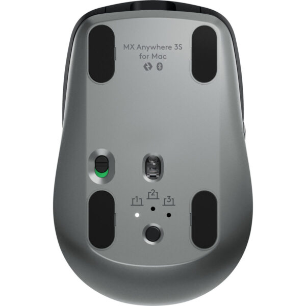 Schnurlose Mouse Logitech 910-006947 8000 dpi – Bild 6