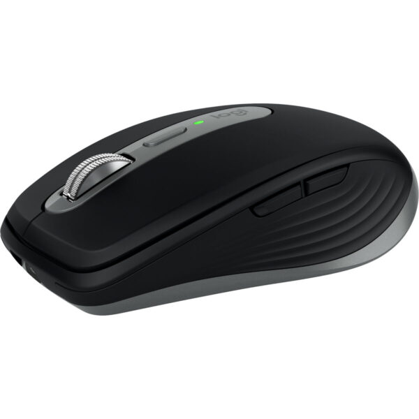 Schnurlose Mouse Logitech 910-006947 8000 dpi – Bild 7