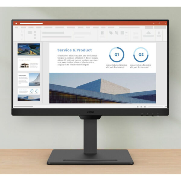 Monitor BenQ GW2490T Full HD 23,8" – Bild 3