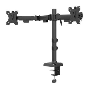 Bildschirm-Träger für den Tisch Neomounts DS60-600BL2 10″ 32″