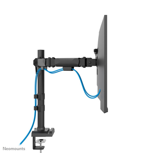 Bildschirm-Träger für den Tisch Neomounts DS60-600BL2 10" 32" – Bild 2