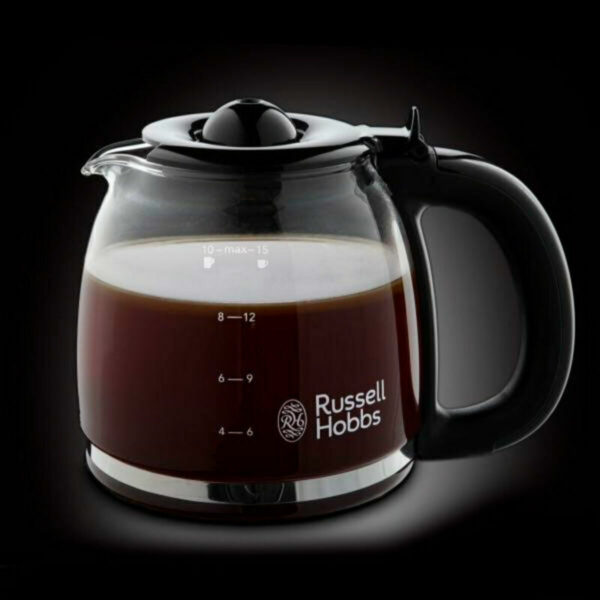 Filterkaffeemaschine Russell Hobbs 24031-56 1100 W 1,25 L 1100W – Bild 3