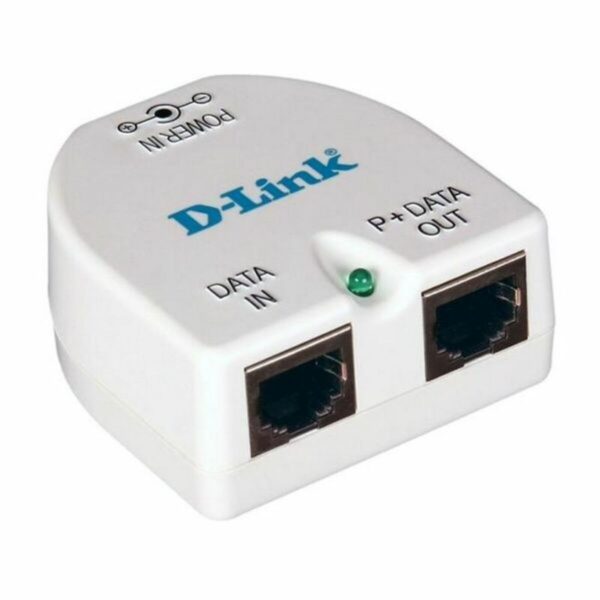 PoE-Injektor D-Link DPE-301GI – Bild 3