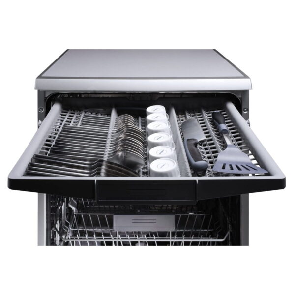 Geschirrspüler Balay 3VS572IP 60 cm – Bild 5