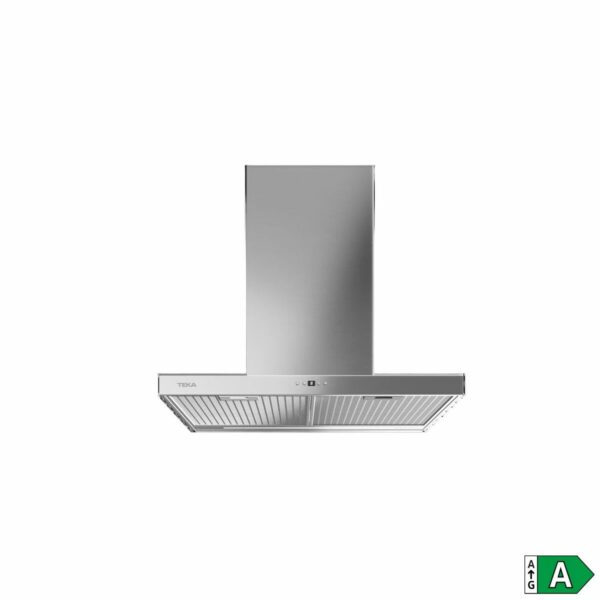 Konventioneller Rauchfang Teka DSH786 Stahl – Bild 2