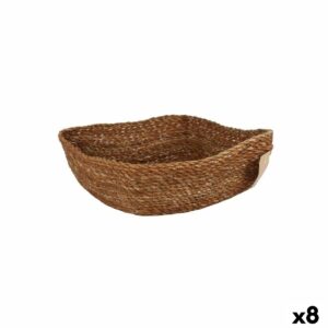Mehrzweckkorb Privilege   korb karriert 27 x 27 x 9 cm