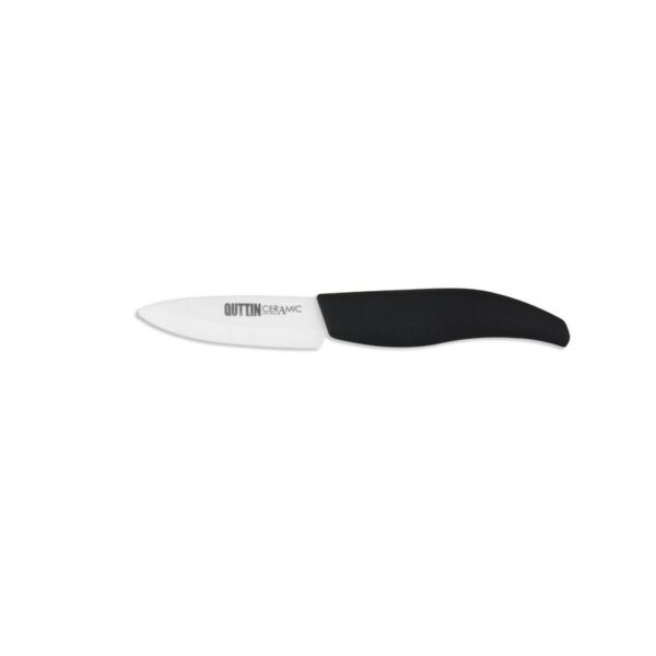Schälmesser Quttin ceramic 7,5 cm (24 Stück) – Bild 2