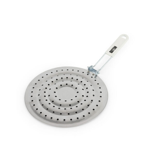 Diffusor für die Küche Quttin 20,5 x 35 cm Gas – Bild 2