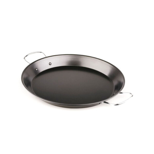 Pfanne Quttin Induktion 42 x 32 x 4 cm (6 Stück) – Bild 2