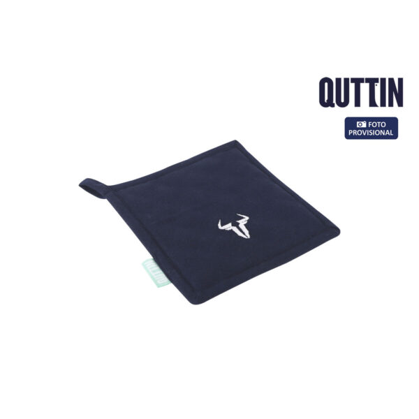 Backofen-Greifer Quttin 20 x 20 cm (72 Stück) – Bild 3