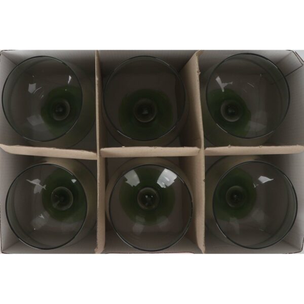 Cocktail-Glas LAV grün 685 ml (24 Stück) – Bild 5