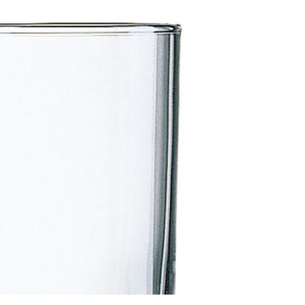 Gläserset Arcoroc Princesa Durchsichtig Glas 230 ml (48 Stück) – Bild 2