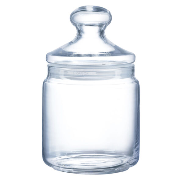 Topf Luminarc Club Durchsichtig Glas (750 ml) (6 Stück) – Bild 2