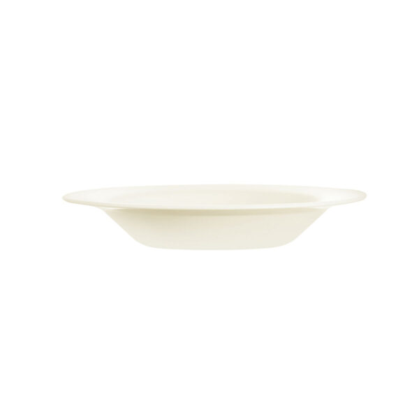 Suppenteller Arcoroc Intensity Beige Glas (22 cm) (24 Stück) – Bild 3