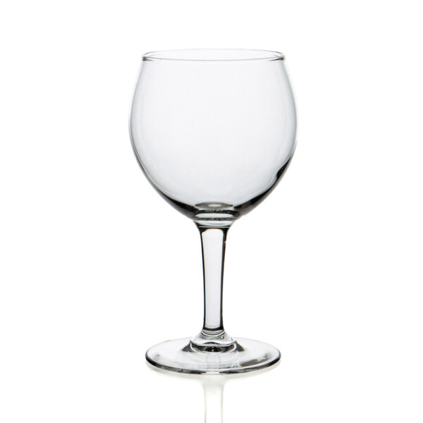 Glas Luminarc Ruta 62 Mehrzweck Durchsichtig Glas 620 ml (6 Stück) – Bild 2